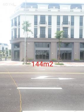 Cần bán gấp 02 căn Shophouse Eastern Park, Hà Nội Garden City 120m2