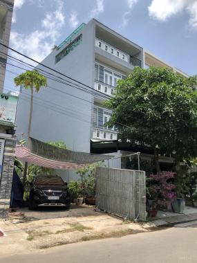 Chính chủ bán nền đất biệt thự KDC Phú Lợi, 240m2, hướng Nam, giá chỉ 7 tỷ rẻ nhất thị trường
