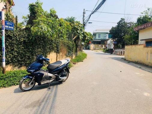 Bán đất đường Đặng Thai Mai - P1 - TP Đông Hà - Tỉnh Quảng Trị