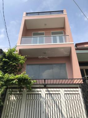 Bán gấp nhà hẻm 6m đường Phú Thọ Hoà, P. Phú Thọ Hoà, Q. Tân Phú