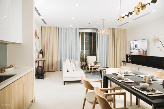 Bán căn hộ chung cư tại dự án The Zei Mỹ Đình, Nam Từ Liêm, Hà Nội diện tích 104m2, giá 4.3 tỷ