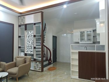 Tinh tường, tiện ích, Hai Bà Trưng, 39m2, 5 tầng, giá 3.45 tỷ