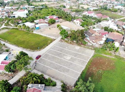 Bán đất tại Nha Trang, Khánh Hòa diện tích từ 100m2, giá 4.7 triệu/m2