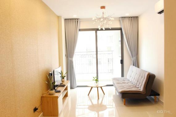 Chuyên cho thuê Saigon Royal - 22 triệu/th 80m2 2PN 2WC, full NT, LH: 0938231076