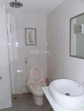 Cần bán ngôi nhà khu Hà Cầu, Hà Đông DT 40m2, 4T, MT 3.5m