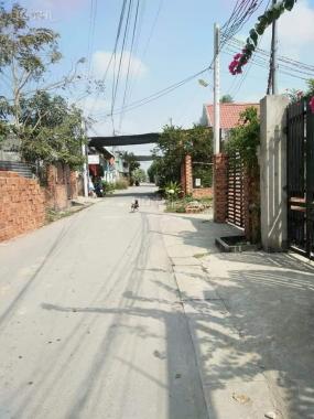 Bán nhà chính chủ đường Nguyễn Khuyến, KP5, Phường Trảng Dài, LH: 0909380891