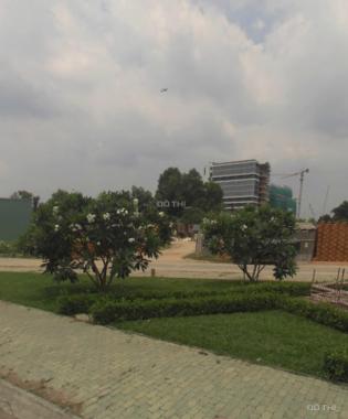 Bán đất tại Phường 5, Quận 8, Hồ Chí Minh, diện tích 80m2, giá 2.4 tỷ, sổ riêng sang tên ngay