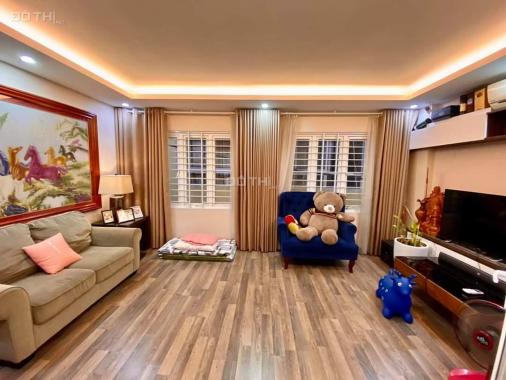 Bé xinh xinh: Bán nhà phố Phan Đình Giót, Thanh Xuân, 32m2 x 5T, ngõ rộng cực đẹp. Giá: 2,55 tỷ