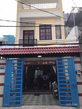 Bán nhà đường Nguyễn Ảnh Thủ, phường Tân Chánh Hiệp, Quận 12, diện tích 5x20m