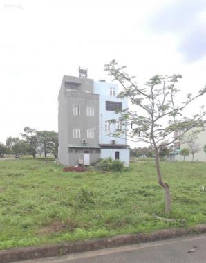 Bán đất tại đường N12, Phường Long Bình, Quận 9, Hồ Chí Minh diện tích 125m2 giá TT 900 triệu