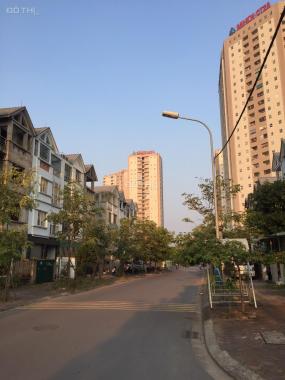 Bán nhà biệt thự, liền kề tại đường Thạch Bàn, Phường Thạch Bàn, Long Biên, Hà Nội, DT 91.5m2