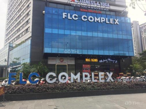 Bán căn hộ chung cư FLC Complex 36 Phạm Hùng căn 70m2 và 54,3m2, nhà full nội thất giá rẻ