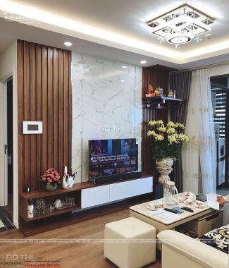 Tặng ngay cây vàng trị giá 50tr khi mua căn hộ chung cư Tecco Lào Cai