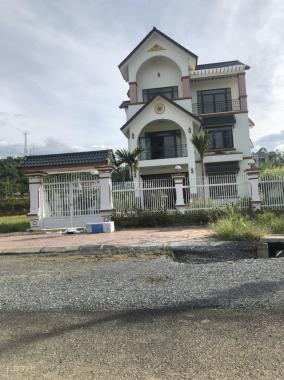 Cần bán đất nền biệt thự, liền kề cấp sổ đỏ trước khi xây dựng tại Kosy Lào Cai