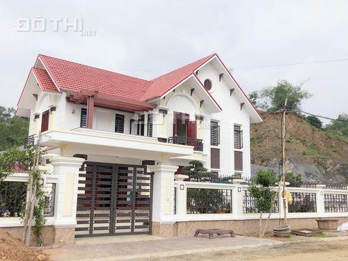 Cần bán đất nền biệt thự, liền kề cấp sổ đỏ trước khi xây dựng tại Kosy Lào Cai