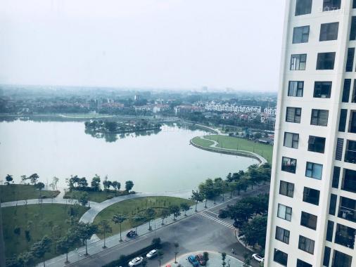 Chính chủ bán gấp căn góc 83.7m2 chung cư tại dự án An Bình City, Bắc Từ Liêm