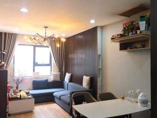 Bán căn hộ chung cư tại dự án Bách Việt Lake Garden, Bắc Giang, Bắc Giang. DT 67m2, giá TT 350tr