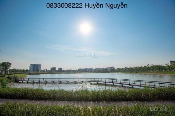 Bán căn hộ chung cư tại dự án Bách Việt Lake Garden, Bắc Giang, Bắc Giang. DT 67m2, giá TT 350tr