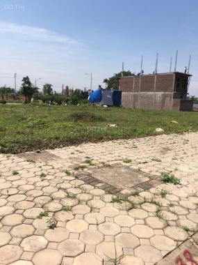 Bán đất tại xã Dĩnh Kế, Bắc Giang, Bắc Giang, diện tích 81.6m2, giá 1.xx tỷ