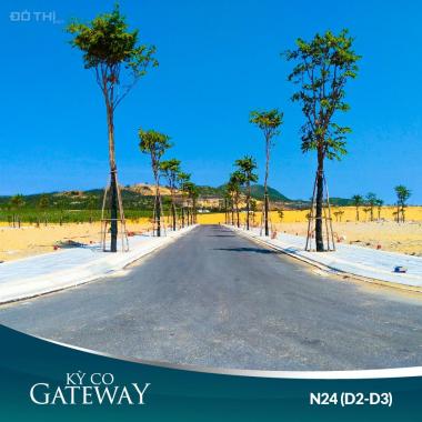 Dự án đất nền nghỉ dưỡng Kỳ Co Gateway đầu tư dễ dàng