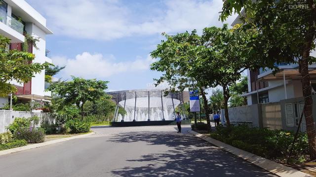 Bán nhà biệt thự, liền kề tại dự án Khu dân cư Ninh Giang, Quận 2, diện tích 85m2, giá 3.6 tỷ