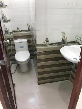 Bán rẻ nhà Phạm Văn Hai, 35m2, 3 tầng, 3.65 tỷ