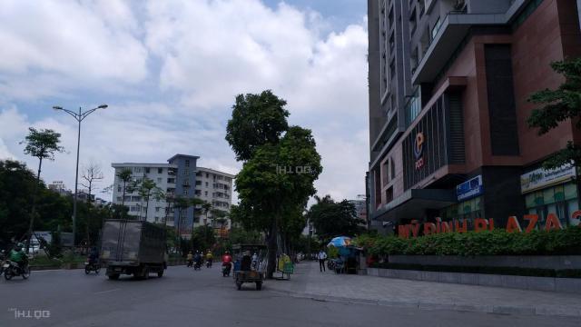 Bán nhà 8 tầng mặt phố Nguyễn Hoàng, mặt tiền khủng cho thuê 170tr/th