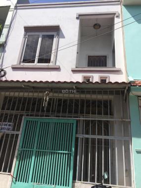 Chính chủ kẹt tiền bán lỗ nhà 1 trệt 1 lầu 4x10m tại Vĩnh Lộc A, Bình Chánh