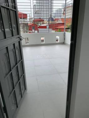 CC bán gấp nhà 5T*30m2, 2.85 tỷ, phố Nguyễn Công Trứ - Văn Quán - Hà Đông. LH: 0982693883