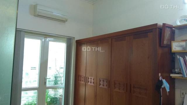 Bán nhà Thọ Lão DT 30 x 4 tầng x mặt tiền 5.2m giá chỉ 3.4 tỷ