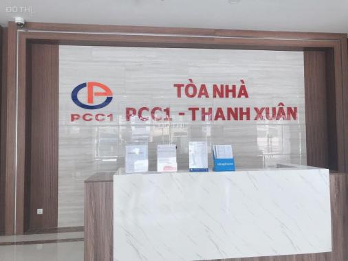 Bán căn 2 phòng ngủ 77m2 dự án PCC1 Thanh Xuân giá 2,28 tỷ