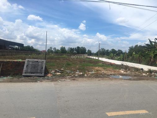 Bán đất nền dự án tại Đường Đoàn Nguyễn Tuấn, xã Bình Hưng, Bình Chánh, Hồ Chí Minh, dt 190m2