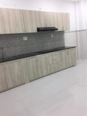 Bán nhà khu vip Bàu Cát 50m2, 4x12.5 m, vuông như tờ A4, ở ngay, 5.3 tỷ