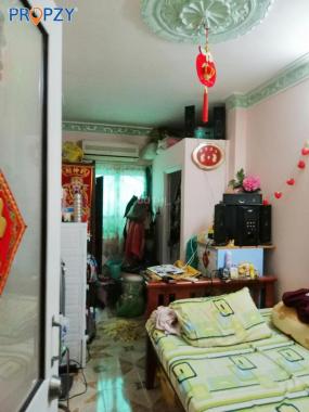 Bán nhà riêng tại đường Nguyễn Trãi, Phường 2, Quận 5, Hồ Chí Minh diện tích 30.1m2 giá 5.5 tỷ