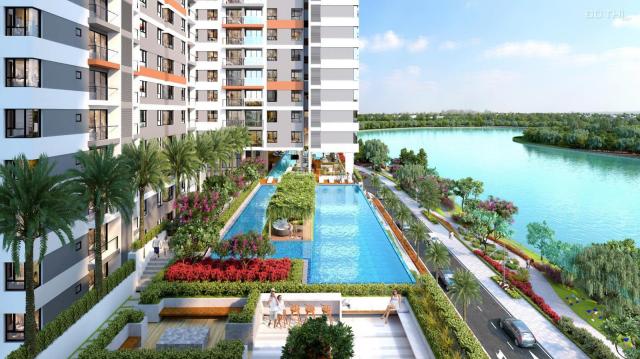 25 căn đẹp nhất dự án D'Lusso giá CĐT view sông 1 + 1PN 2 - 3PN 0902777460 đang booking Precia 50tr