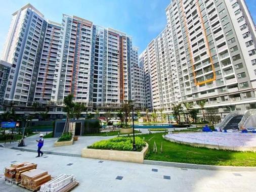 2 PN Safira Khang Điền, 65m2, view nội khu hồ bơi, bán 2.195 tỷ bao phí thuế, LH 0931.844.788