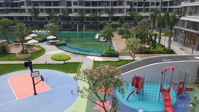 2 PN Safira Khang Điền, 65m2, view nội khu hồ bơi, bán 2.195 tỷ bao phí thuế, LH 0931.844.788