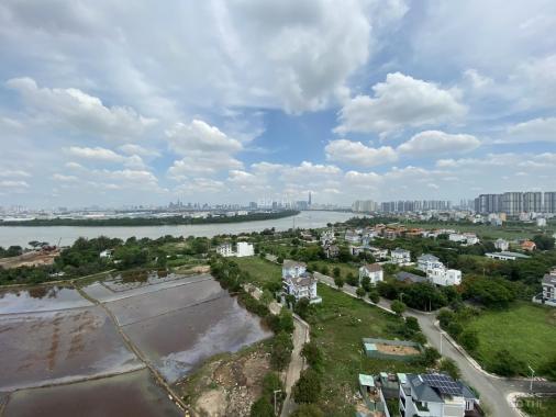 B05 Thủ Thiêm Dragon view sông Sài Gòn, giá 2.95 tỷ, giá 102%