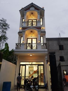 Bán nhà riêng 65.9m2 tại đường 34, Phường Linh Đông, Thủ Đức, Hồ Chí Minh