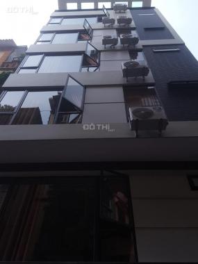 Siêu hiếm nhà 6 tầng, 60m2 mặt phố Nguyễn Xiển, Thanh Xuân giá 9.5 tỷ. 0902255181