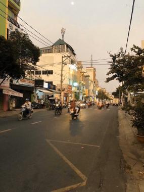 Bán nhà MTKD đường Độc Lập, P. Tân Thành, Q. Tân Phú
