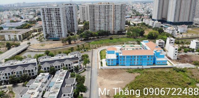 Bán nhà riêng tại dự án khu dân cư Nam Rạch Chiếc, Quận 2, Hồ Chí Minh, diện tích 84m2, giá 10 tỷ
