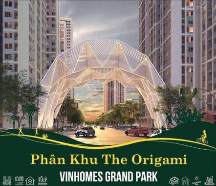 Cơ hội đầu tư siêu dự án Vinhomes Grand Park của Vingroup - LH: 0929.102.103 - Ngọc Huệ