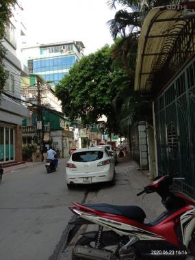 Bán mặt phố Phương Liệt, Thanh Xuân, 63.5m2 x 5T, MT: 4.3m, 11 tỷ, 2 ô tô tránh - Kinh doanh đỉnh