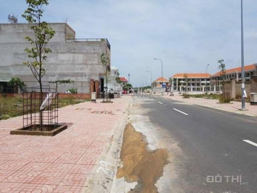 Đất thổ cư 100% chính chủ, sổ hồng riêng ngay mặt tiền đường TL10 gần chợ Bà Hom KDC hiện hữu