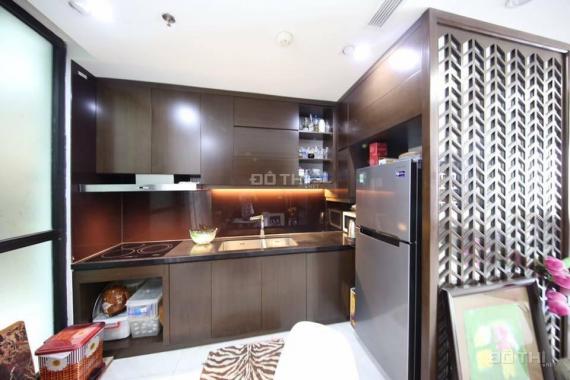 Cho thuê CHCC Royal City R6 103m2, 3PN sáng, phong cách hiện đại, giá 20 tr/tháng (như ảnh)