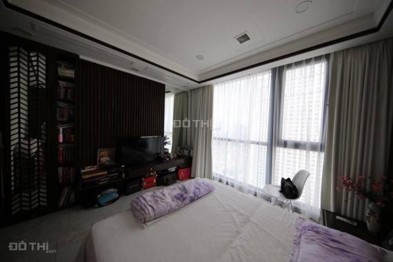 Cho thuê CHCC Royal City R6 103m2, 3PN sáng, phong cách hiện đại, giá 20 tr/tháng (như ảnh)