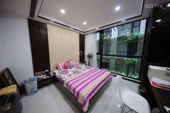 Cho thuê CHCC Royal City R6 103m2, 3PN sáng, phong cách hiện đại, giá 20 tr/tháng (như ảnh)