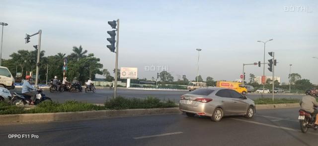 Bán đất nền dự án tại đường Nguyễn Văn Linh, Phường Gia Thụy, Long Biên, Hà Nội, diện tích 47000m2