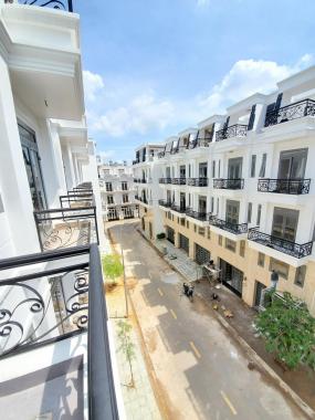 Bán Bảo Minh Residence - Nhà phố đẹp ngay trung tâm, 3,5 tấm, full nội thất. 0908.714.902 An